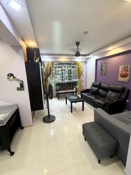 Blk 461D West Rock @ Bukit Batok (Bukit Batok), HDB 4 Rooms #607487171